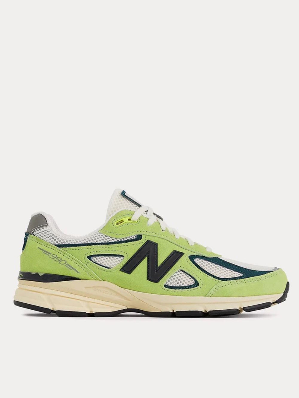 Teddy Santis x New Balance 990v4 Hi Lite